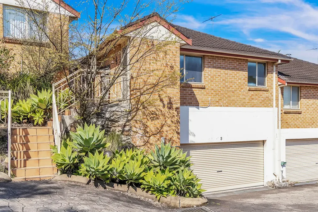 Marsfield 3 Slaapkamer Dream Family Home in Premier School Zone | Marsfield