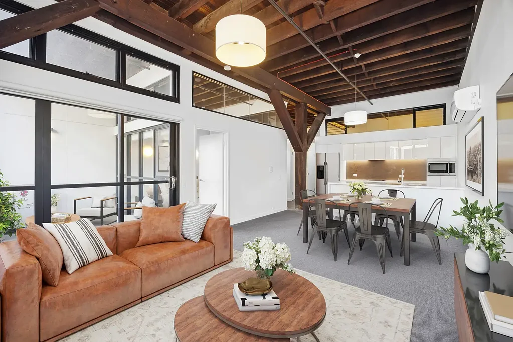 40/36 Queen Victoria Street, Fremantle, WA 6160