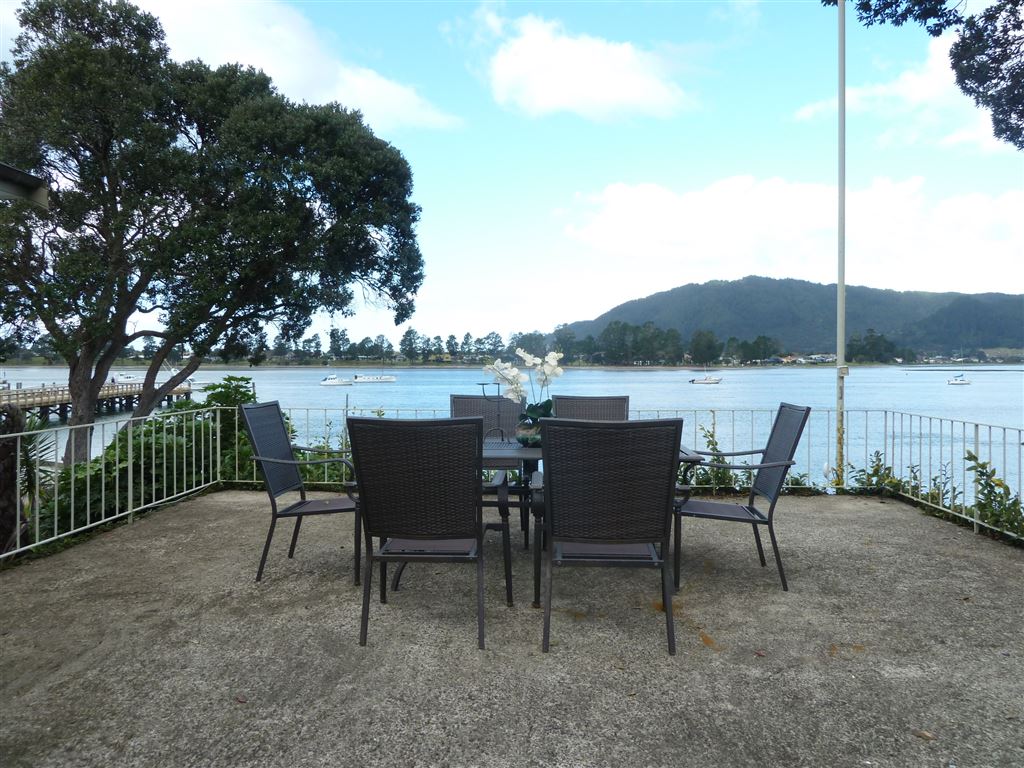 9 Wharf Road, Tairua, Coromandel, 6 침실, 0 욕실