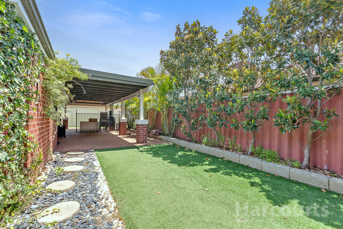 15 CANOPY CT, BANKSIA GROVE WA 6031, 0房, 0浴, House