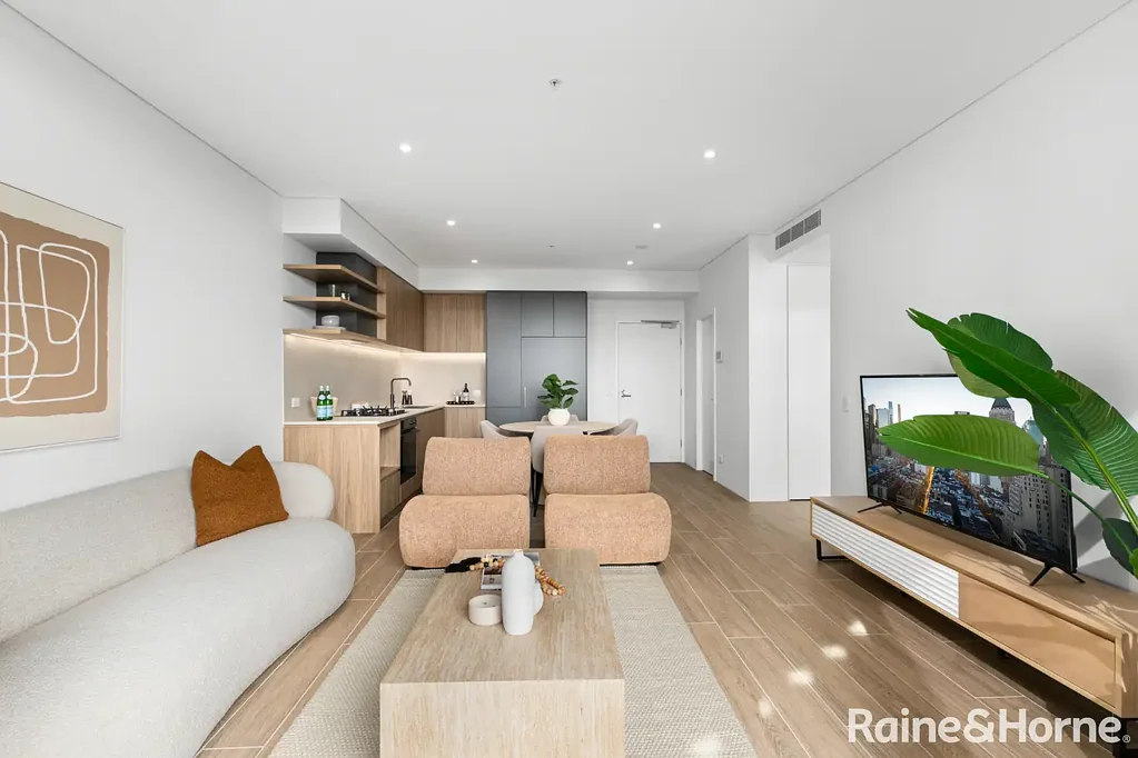 Stunning Brand New 2-Bedroom Residences - Spacious, Stylish & Exceptionally Located!