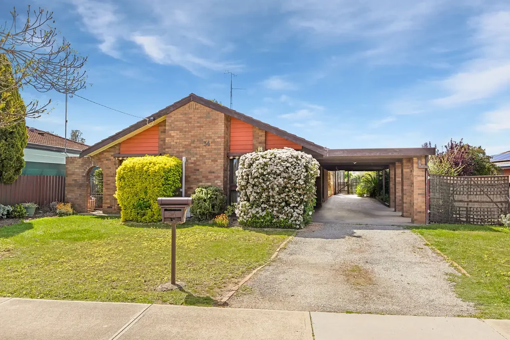34 Hall Street, Cohuna, VIC 3568