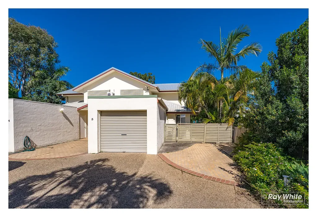 Superb Townhouse Living