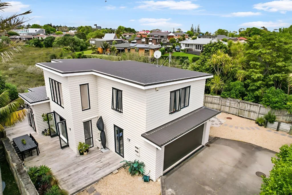 27 Tamaki Bay Drive, Pakuranga, Manukau City, Auckland