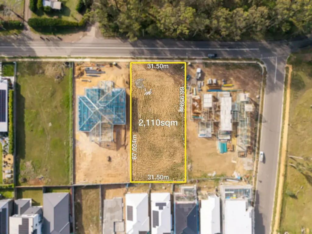 Gables Prime 2,110sqm Opportunity in a Thriving Gables Location