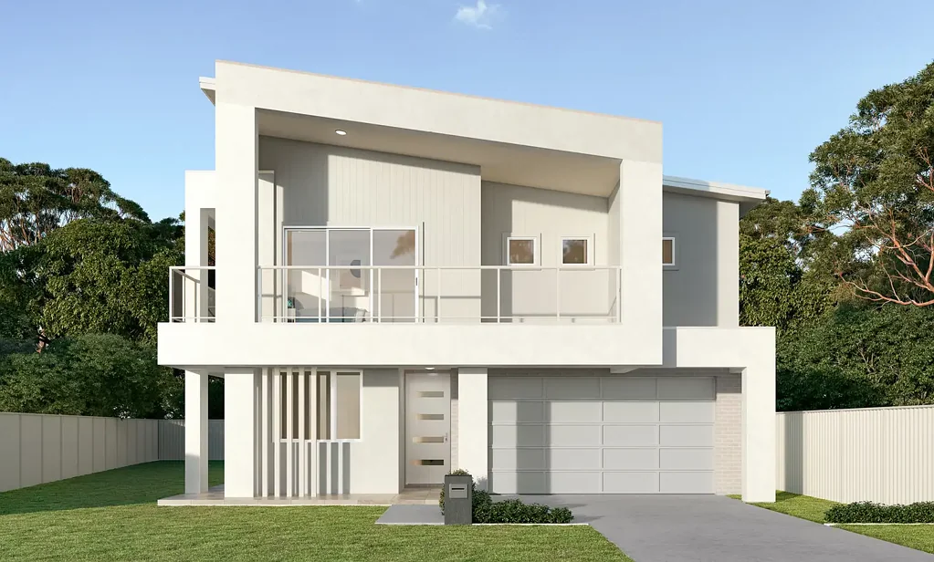 Gables 5房  Brand New Double-Storey Family Home in The Gables
