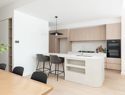 40A Willarong Road, Caringbah, Sutherland Shire, 4 Bedrooms, 3 Bathrooms, Apartment