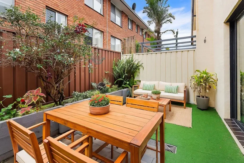 Townhouse in Prime Location