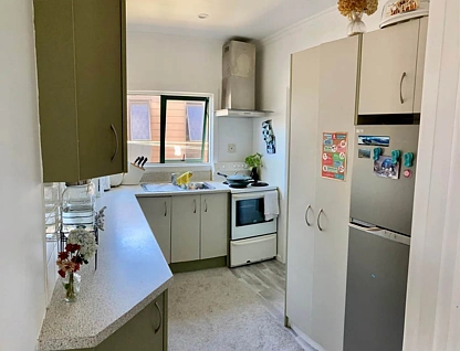 1/47 Kenderdine Road, Papatoetoe, Manukau City, Auckland, 3房, 1浴, 整租独立别墅