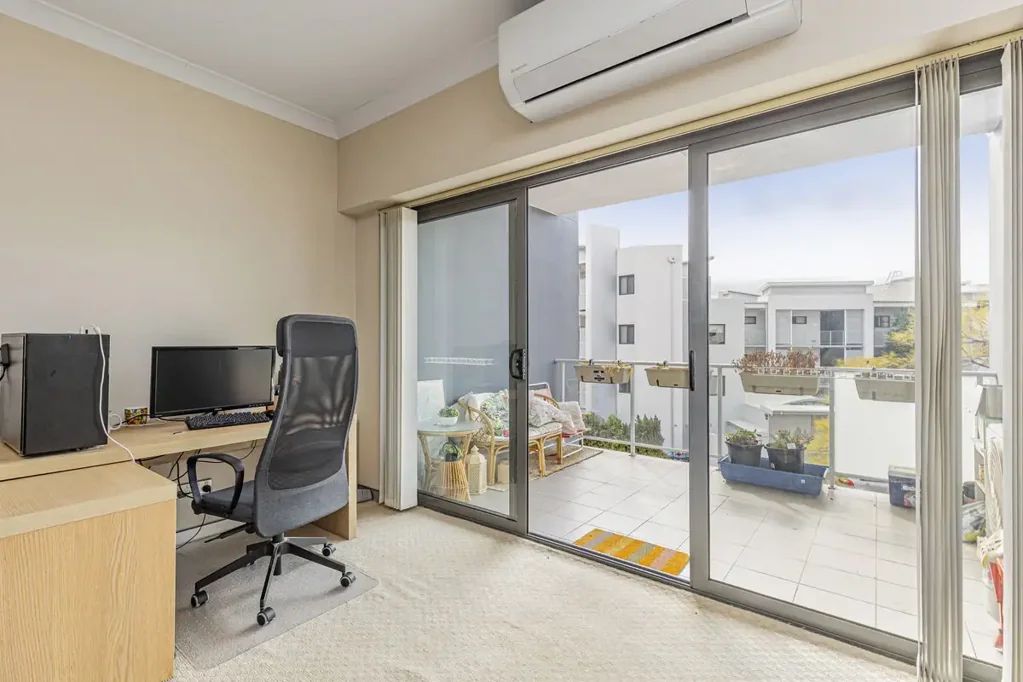 Joondalup 2 Slaapkamer New to market!