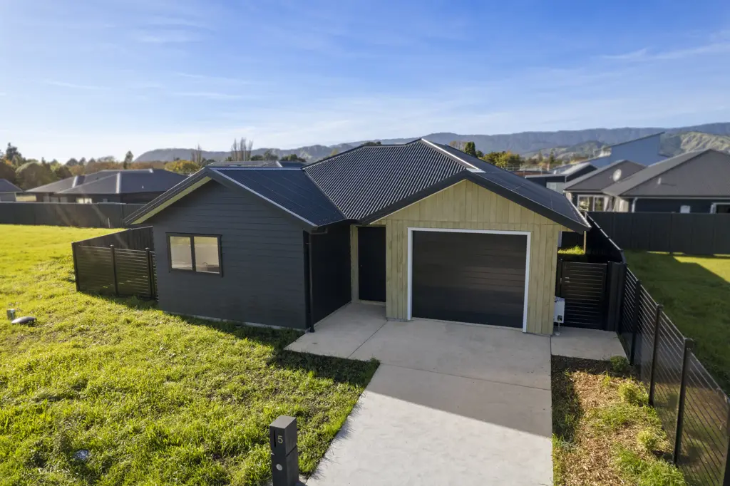 Otaki 2 Bedroom Price Refresh Sign Of Owners Intent: Sell