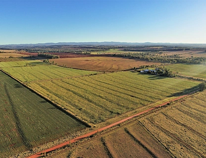 'Whiterock Kingaroy Cooyar Road, Kingaroy, Wide Bay, 0 ਕਮਰੇ, 0 ਬਾਥਰੂਮ, Lifestyle Property