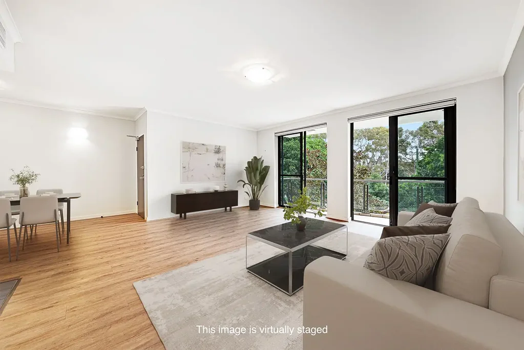 Executive Urban Living Opposite South Eveleigh Precinct