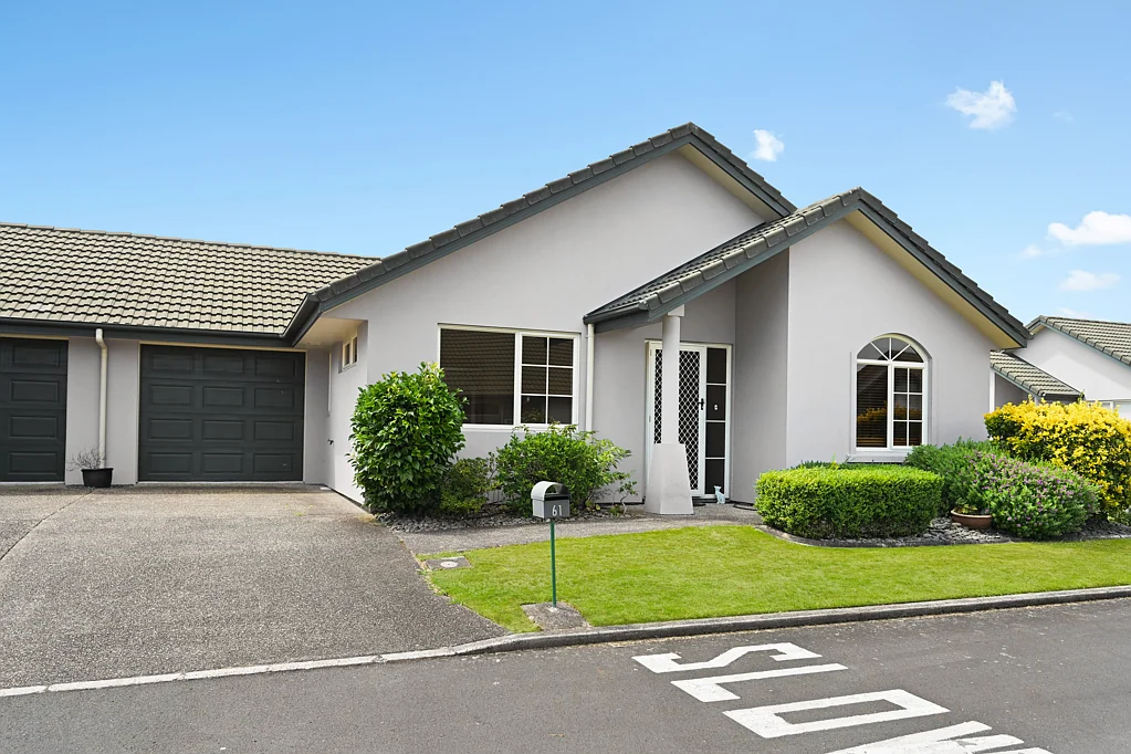 61/16 Rototuna Road, Flagstaff, Hamilton, Waikato