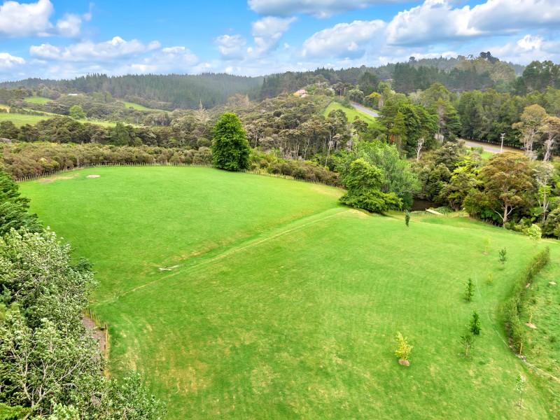 85 Robinson Road, Coatesville, Auckland - Rodney, 5 habitaciones, 5 baños