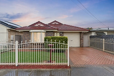 Ferryden Park 3 Slaapkamer Welcome to Your New Place: Stylish, Spacious & Made for Entertaining