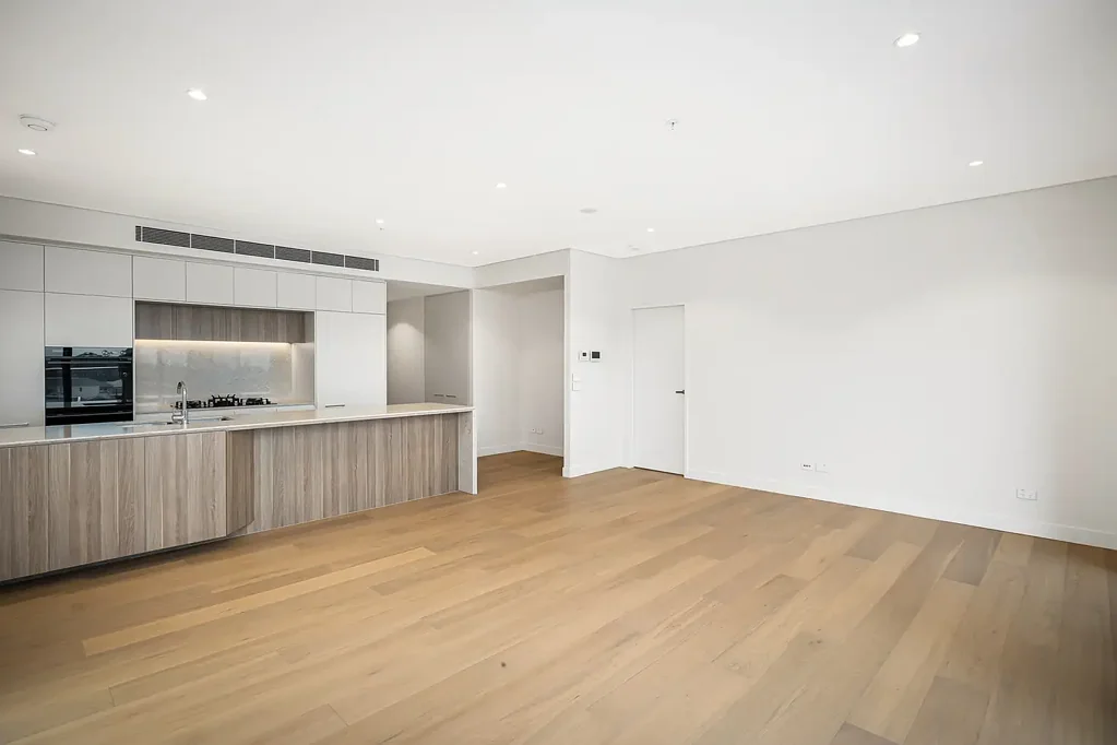 For Rent | Brand New | North-Facing 3-Bedroom + Study | Modern Living