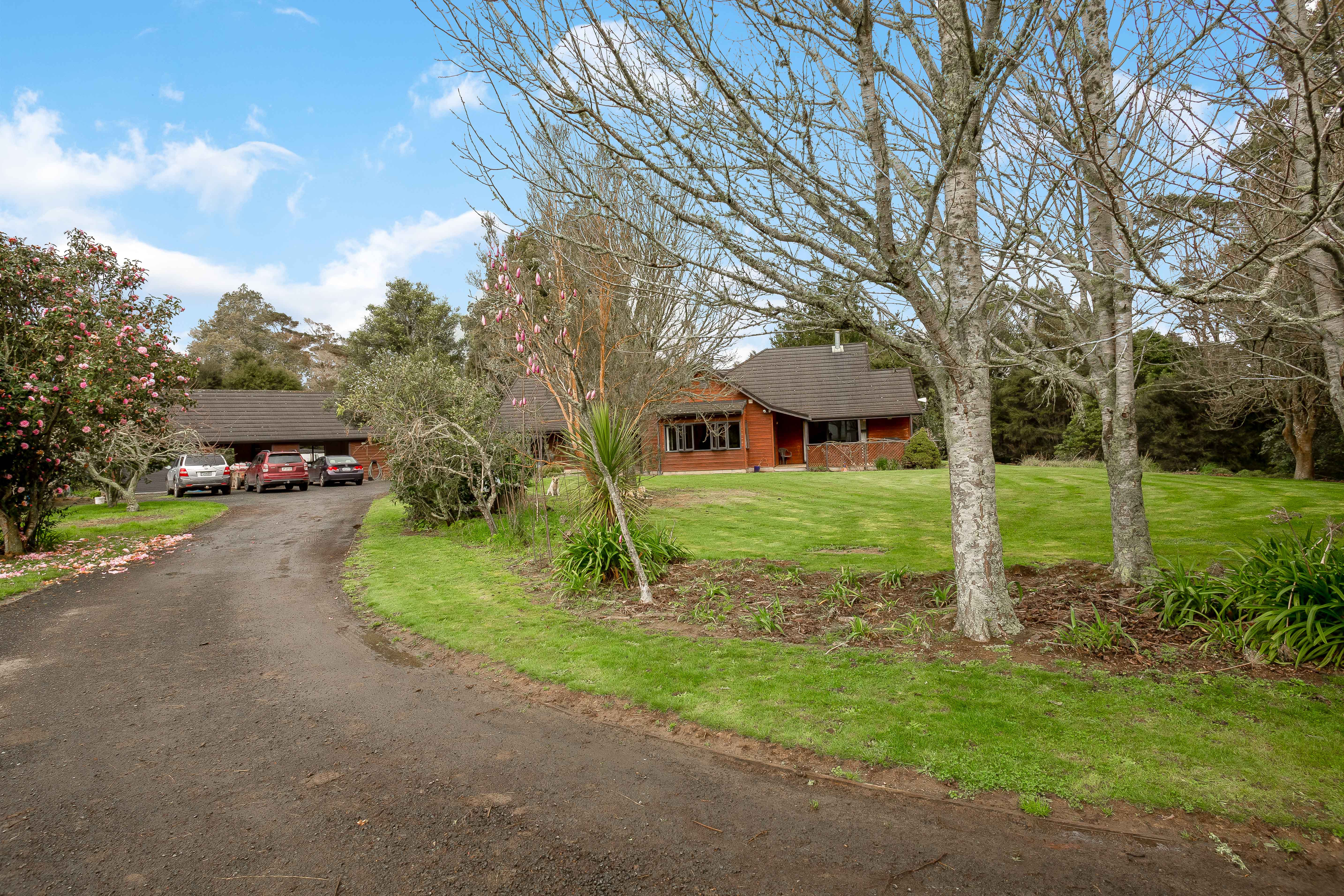 893 Horotiu Road, Te Kowhai, Waikato, 4 habitaciones, 2 baños