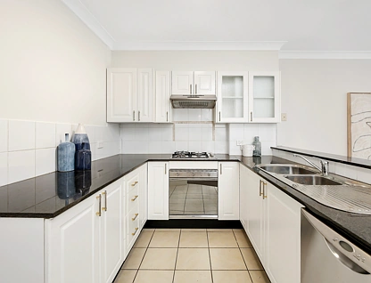 10/73-77 Henry Parry Drive, Gosford, Central Coast, 2 ห้องนอน, 2 ห้องน้ำ, Apartment