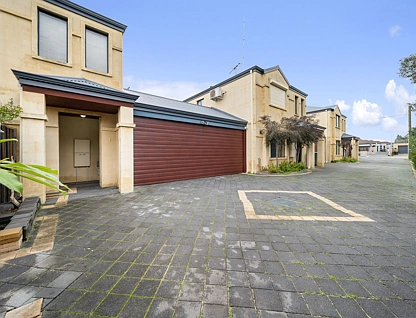 15C Gretham Road, Westminster, North East Perth, 3房, 2浴, Townhouse