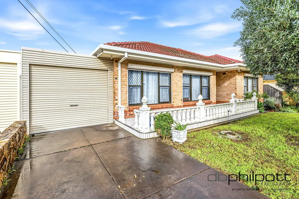 Paradise 3Zimmer Cherished Family Home on 733sqm with Endless Potential