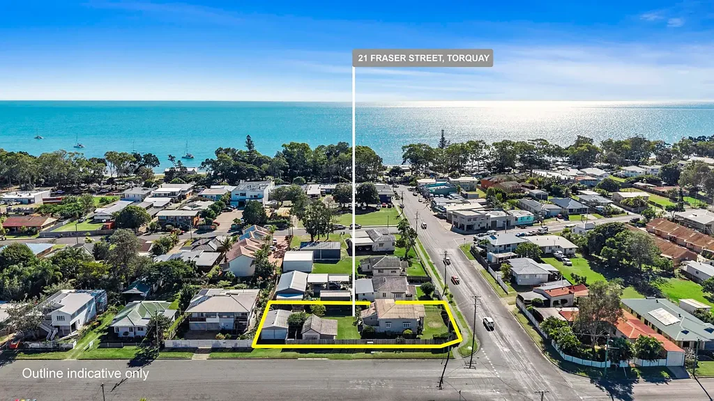 21 Fraser Street, Torquay, QLD 4655