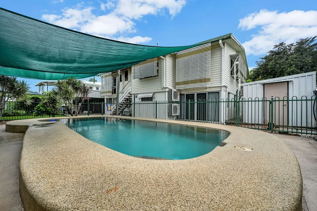 81 Nathan Street, Heatley, QLD 4814