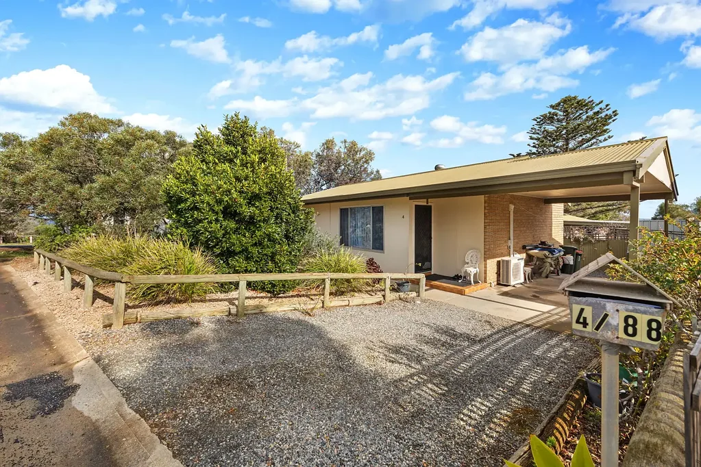 Port Lincoln 2房  Low-Maintenance Living with Investment Appeal