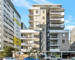 17/2-4 George Street, Warwick Farm
