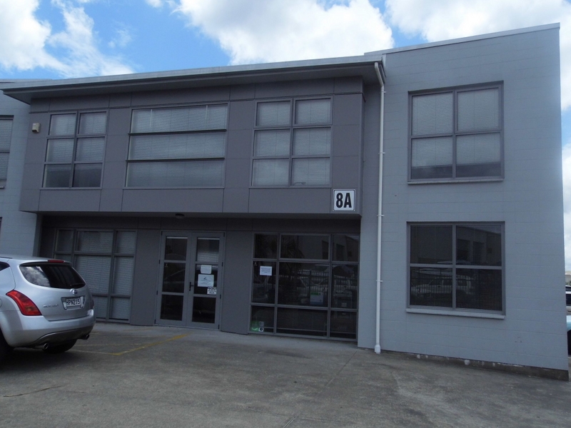 8 Enterprise Drive, Henderson, Auckland - Waitakere, 0 Kuwarto, 0 Banyo