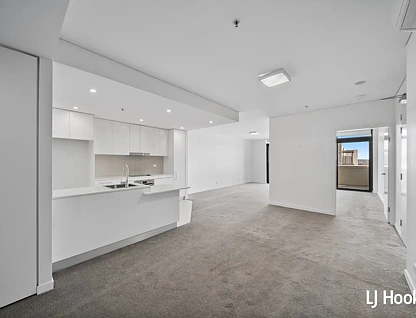 154/41 Chandler Street, Belconnen, ACT 2617, 2房, 2浴, 排房