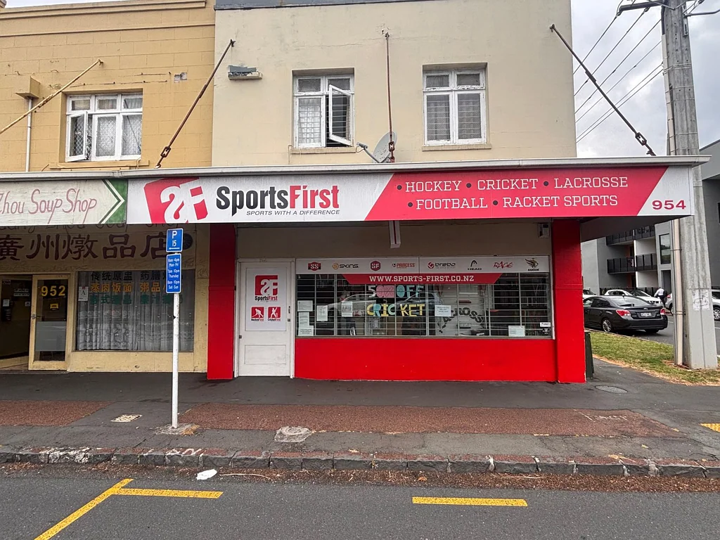 Mount Roskill Prime retail with charm at a bargain price