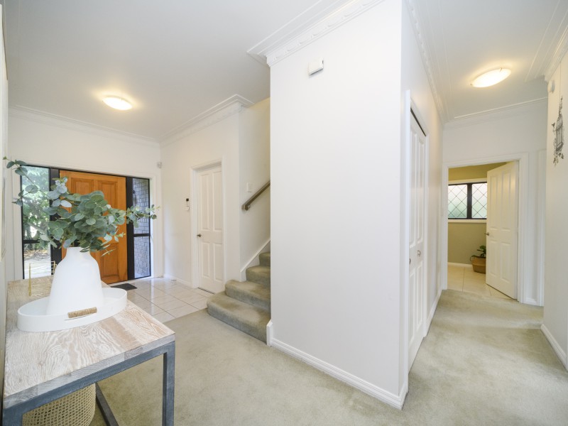 123d Park Road, West End, Palmerston North, 4房, 3浴