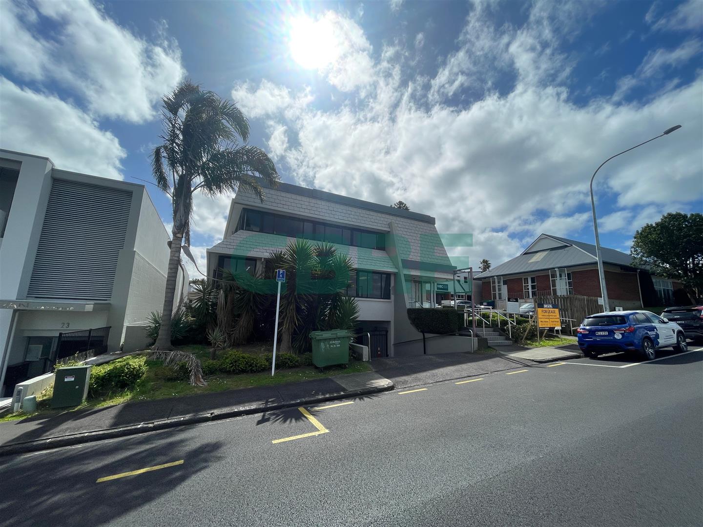 19 Wellington Street, Howick, Auckland - Manukau, 0 ห้องนอน, 0 ห้องน้ำ, Office Premises