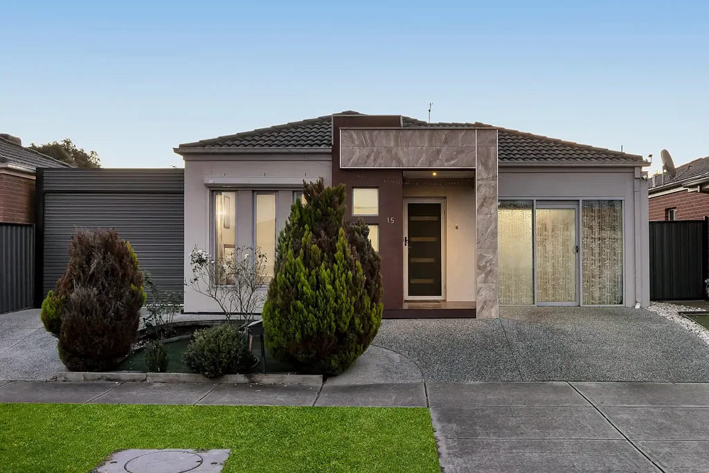 Charming Family Home in Craigieburn