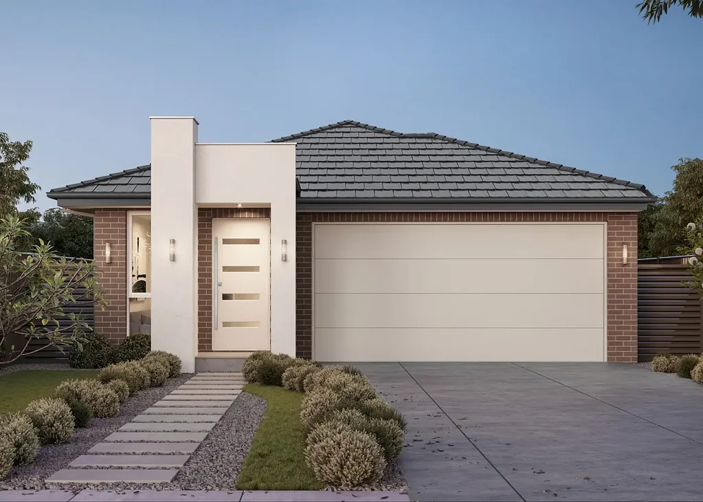 Grantham Farm 4chambre Ready to move in