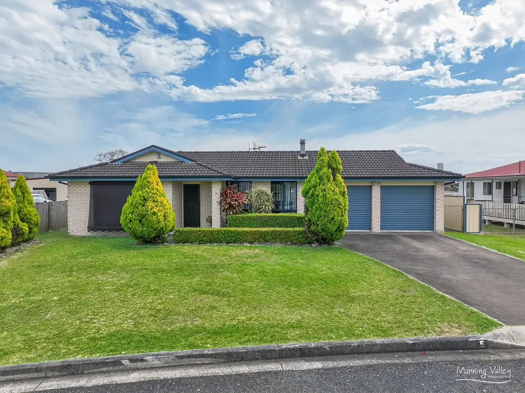 5 Mitchell Close, Coopernook, NSW 2426