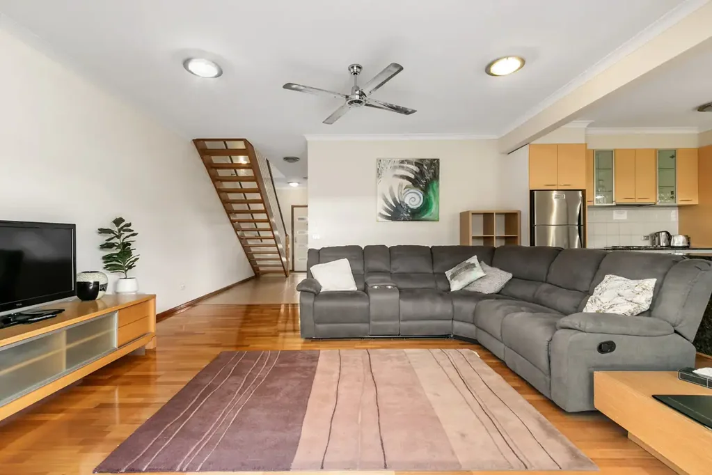 Lakes Entrance 3部屋 The Lakes Apartments - it's A Lifestyle Thing