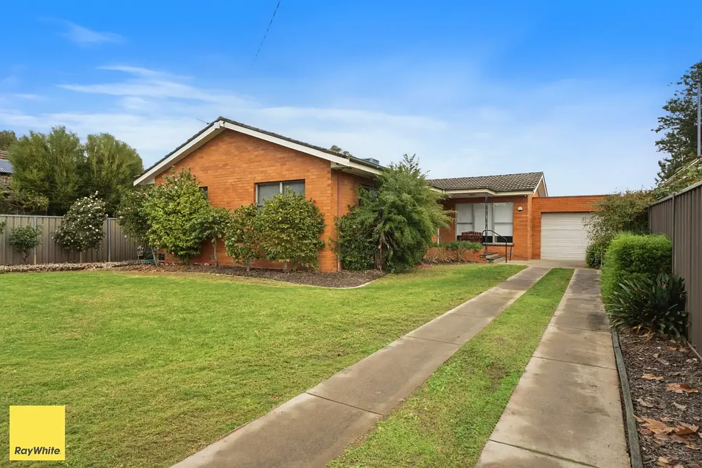 Tatura 3 Slaapkamer Location, Lifestyle & Convenience