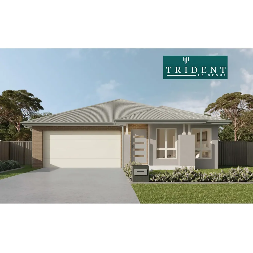Scone 4房  Nearly complete home - Ready for settlement