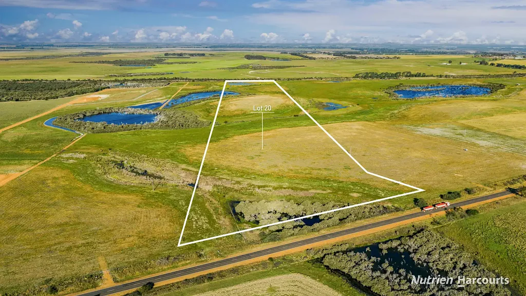 Myrup  Country Living with Grazing Potential