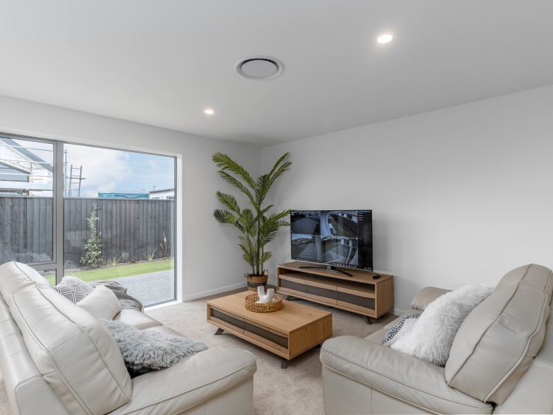 25 Brooklands Street, Burwood, Christchurch, 4 habitaciones, 0 baños