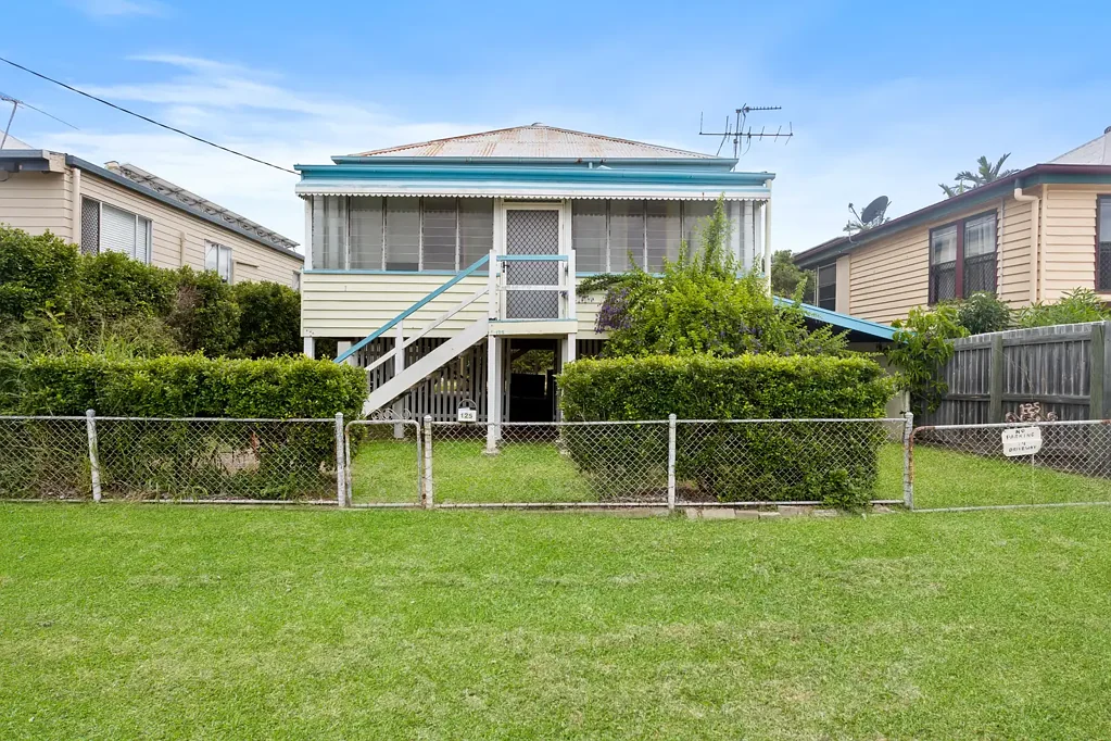 125 West Street, Allenstown, QLD 4700