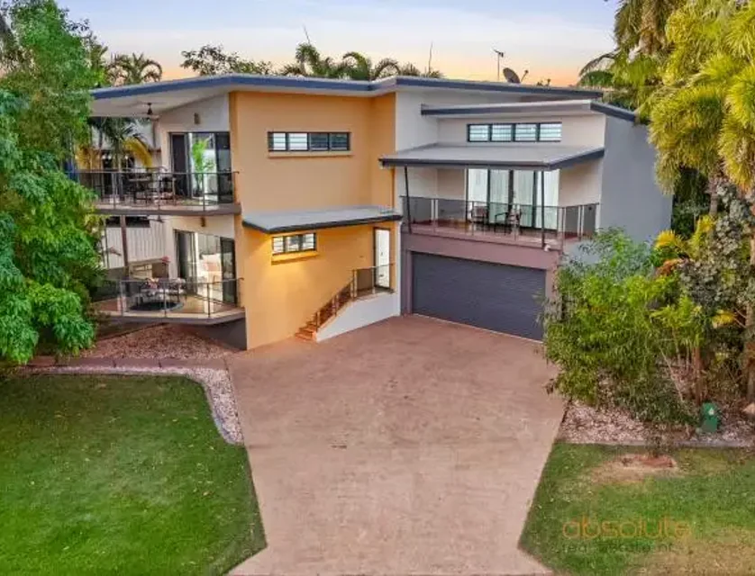 1 Ah Mat Street, Woolner, NT 820, 4房, 3浴, 整租独立别墅