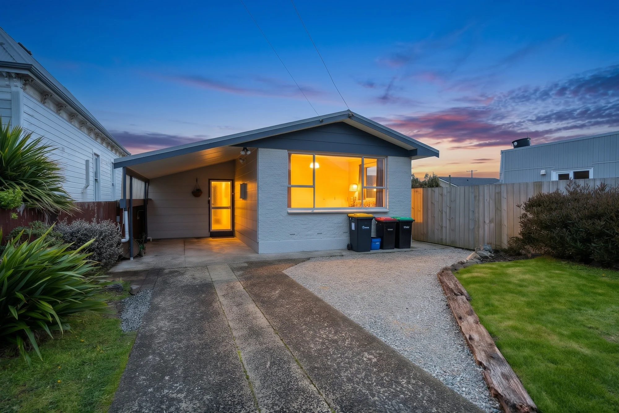 Saint Kilda 3Habitaciones A Home Made for Beachside Living