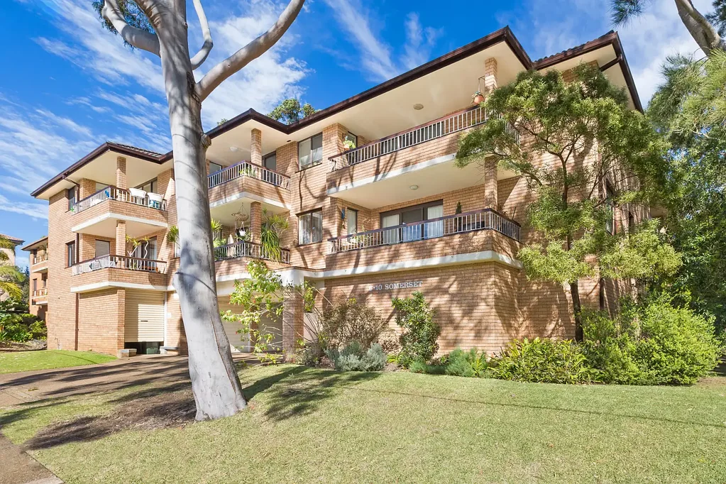 Cronulla 2ห้องนอน Convenient | Coastal | North Aspect