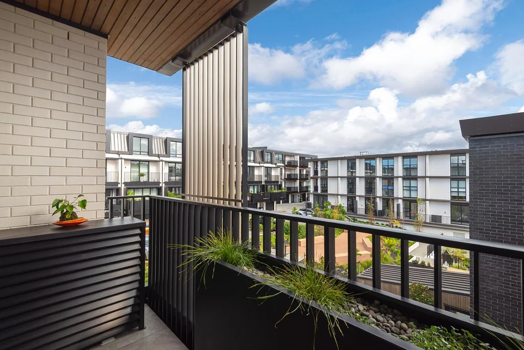 Long Bay 1房  An elevated opportunity