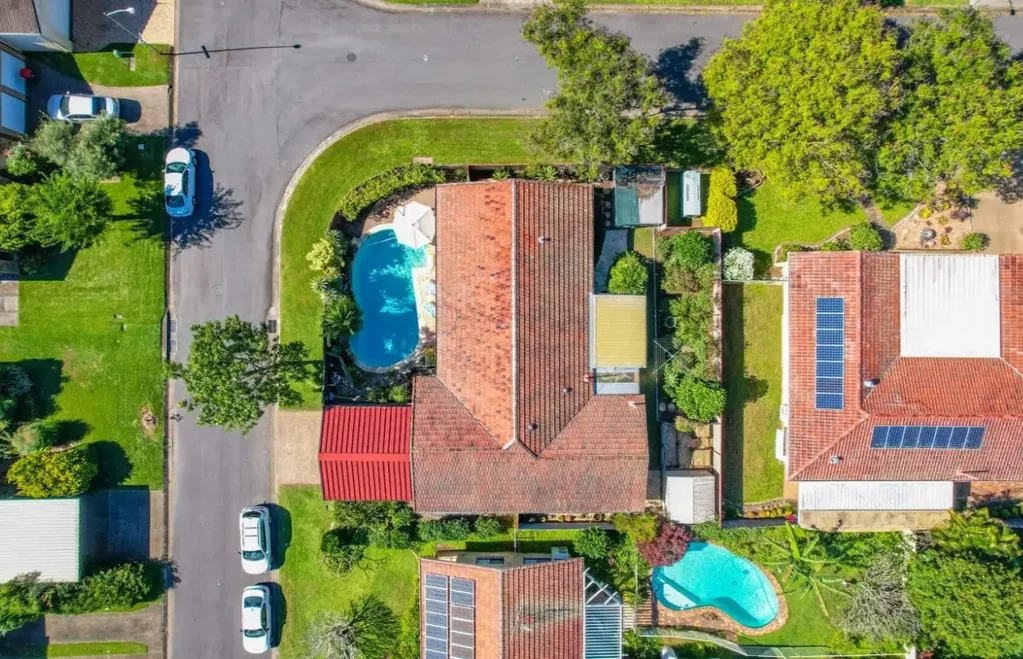 Carseldine 4غرفة نوم Family Living Meets Resort-Style Entertaining in the Heart of Carseldine