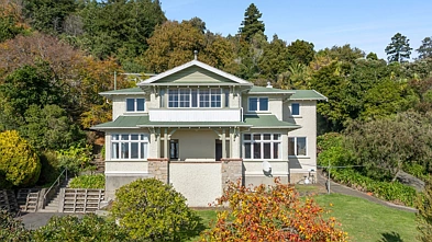 Nelson South 4房  Houlker Residence