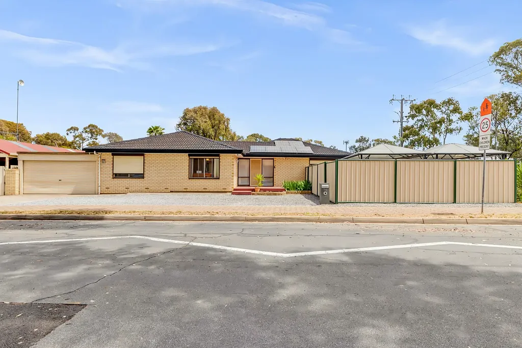 Salisbury Heights 5 Bedroom An Adaptable Home with Development Upside